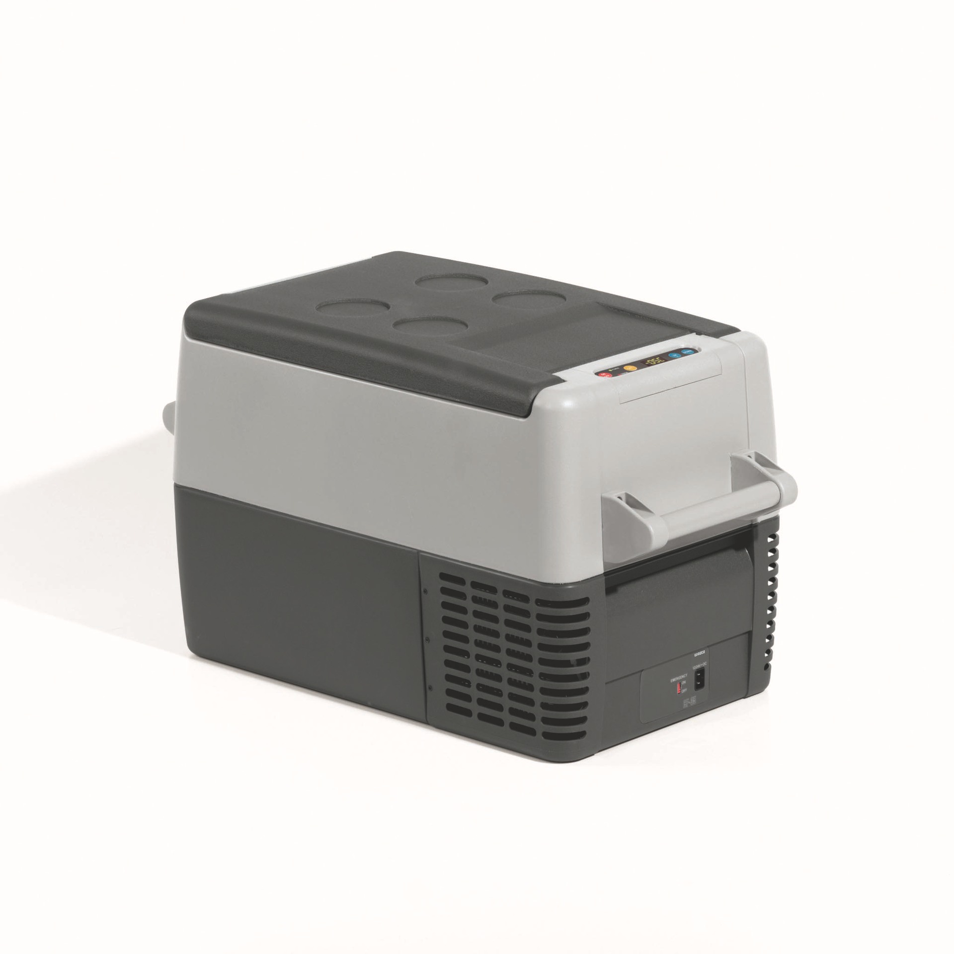 美固cf-35压缩机车载冰箱35l温度可达到零下18度可冷冻 一件代发