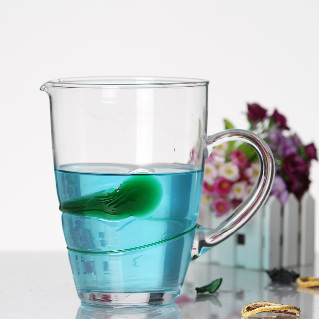 水升 定制 热卖 厂家 促销 人工 吹制 创意 个性 扎壶 水扎图片_17