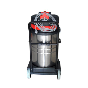 供应白云 70l吸尘吸水机 bf580 防水设计 坚固耐用