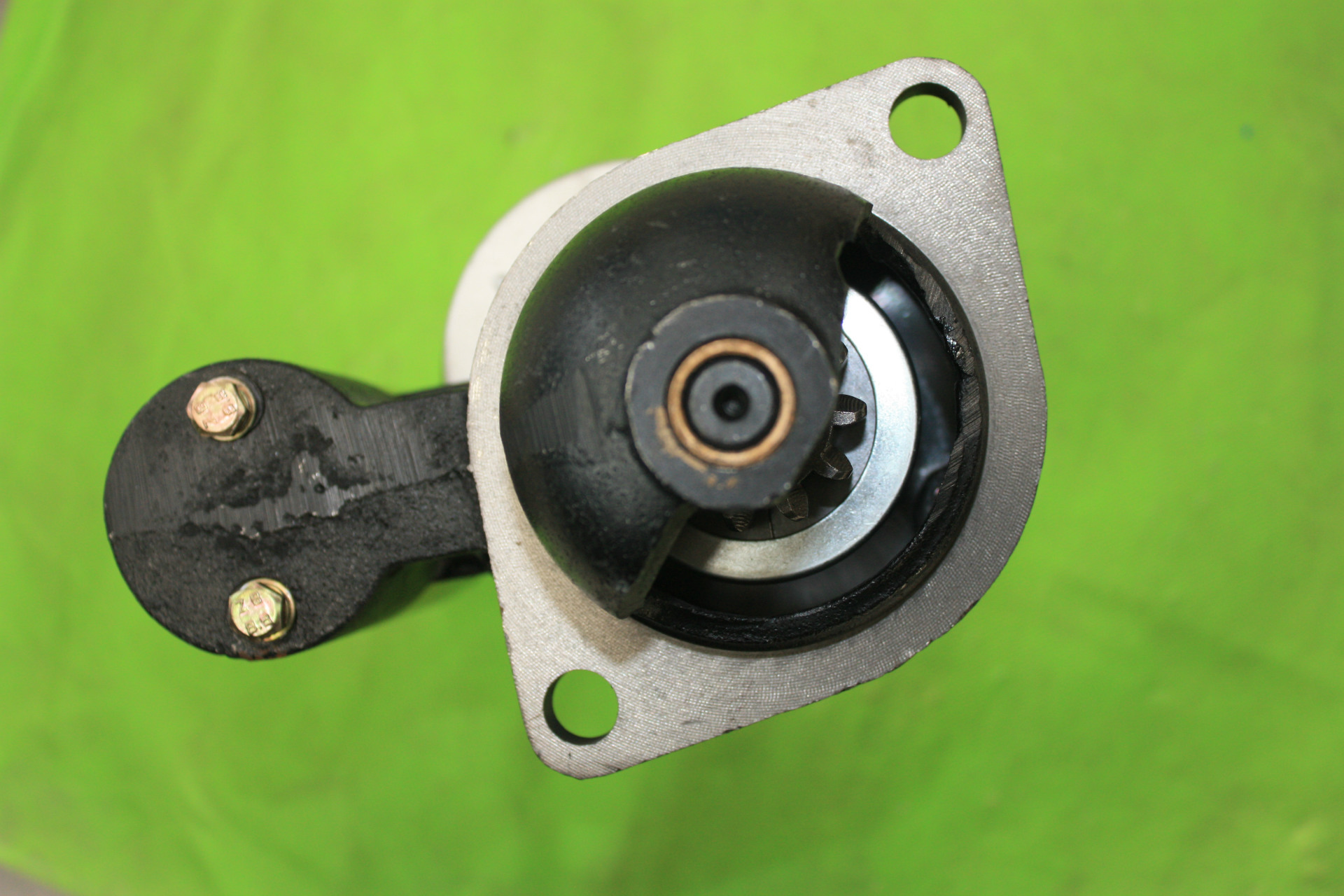 河南濮阳台前厂家供应qdj3q5起动机华丰495q汽车起动机