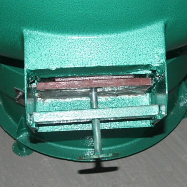 振动研磨机 振动抛光机 震动倒角去毛刺除锈150升