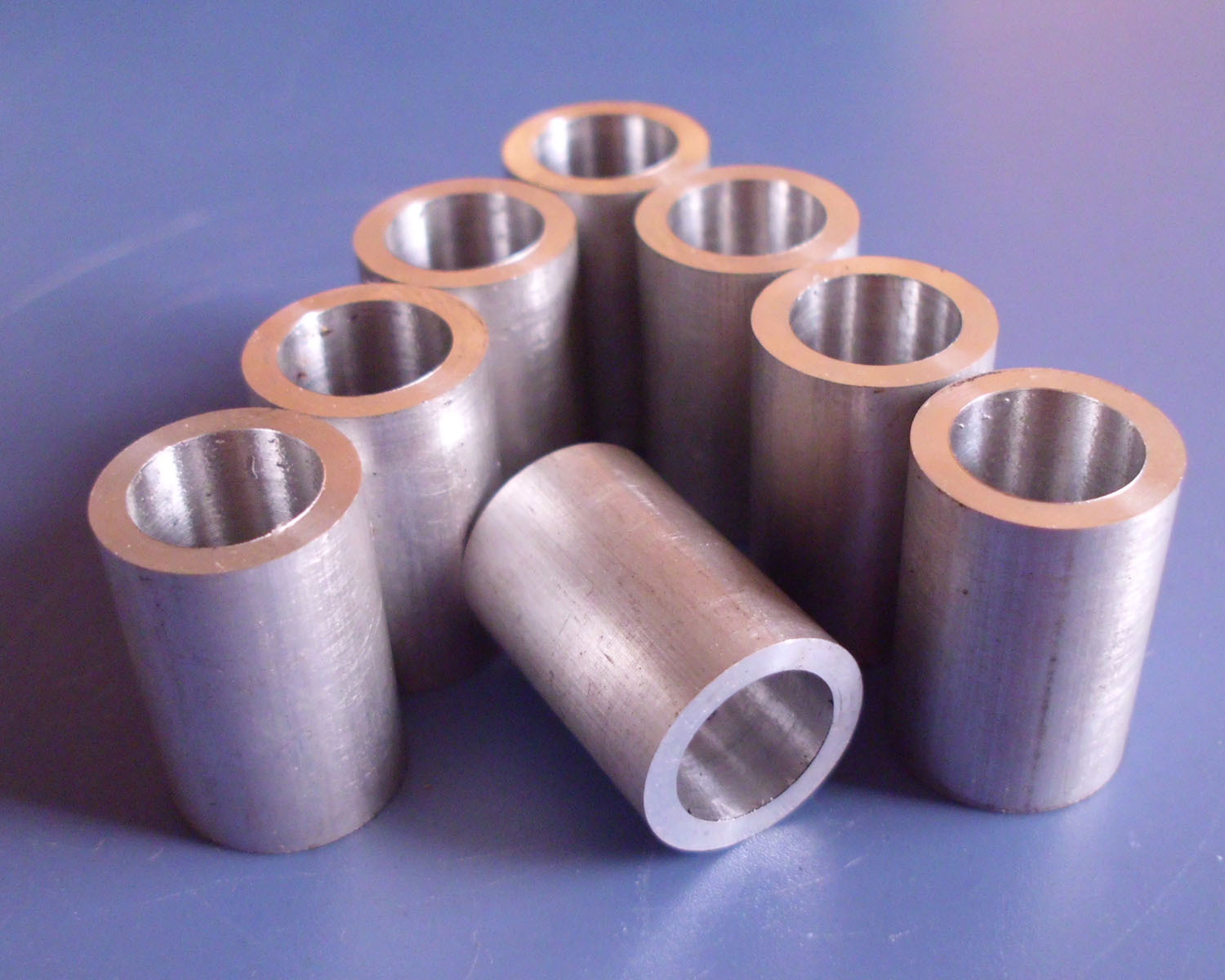 原料辅料,初加工材料 有色金属及加工材 铝合金材 其他铝合金材 铝