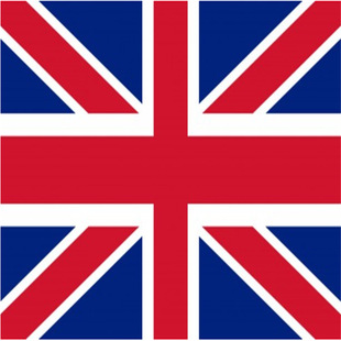 英国旗帜图片