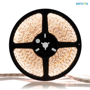 【厂家直销】优质led节能灯带3258高亮度贴片式mf-lt119低价批发