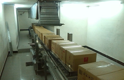 10mev辐照加速器 中科大成熟技术 国内最稳定的加速器