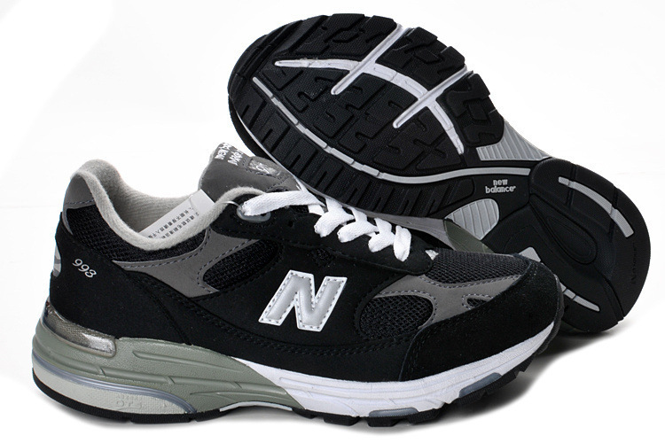 工厂直销 新百伦>nb993系列n字鞋 纽巴伦>nb993复古运动鞋跑鞋批