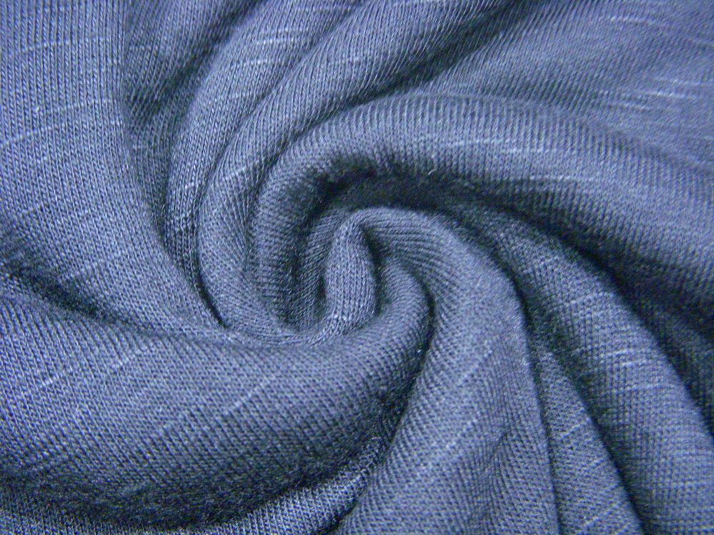 专业供应人棉氨纶汗布 人棉汗布 棉汗布 棉氨纶汗布等高档童装料