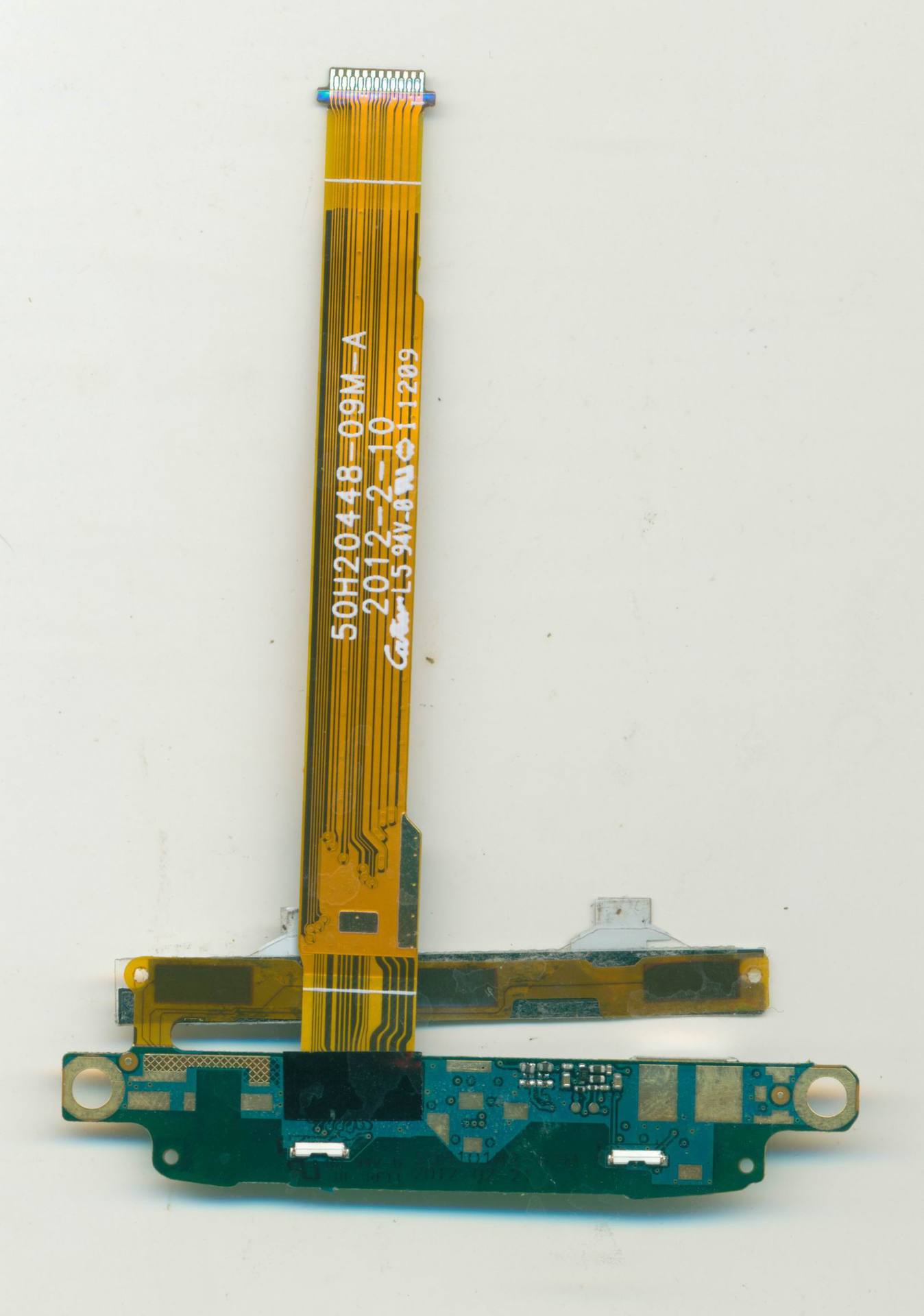 生产供应htc手机排线fpc