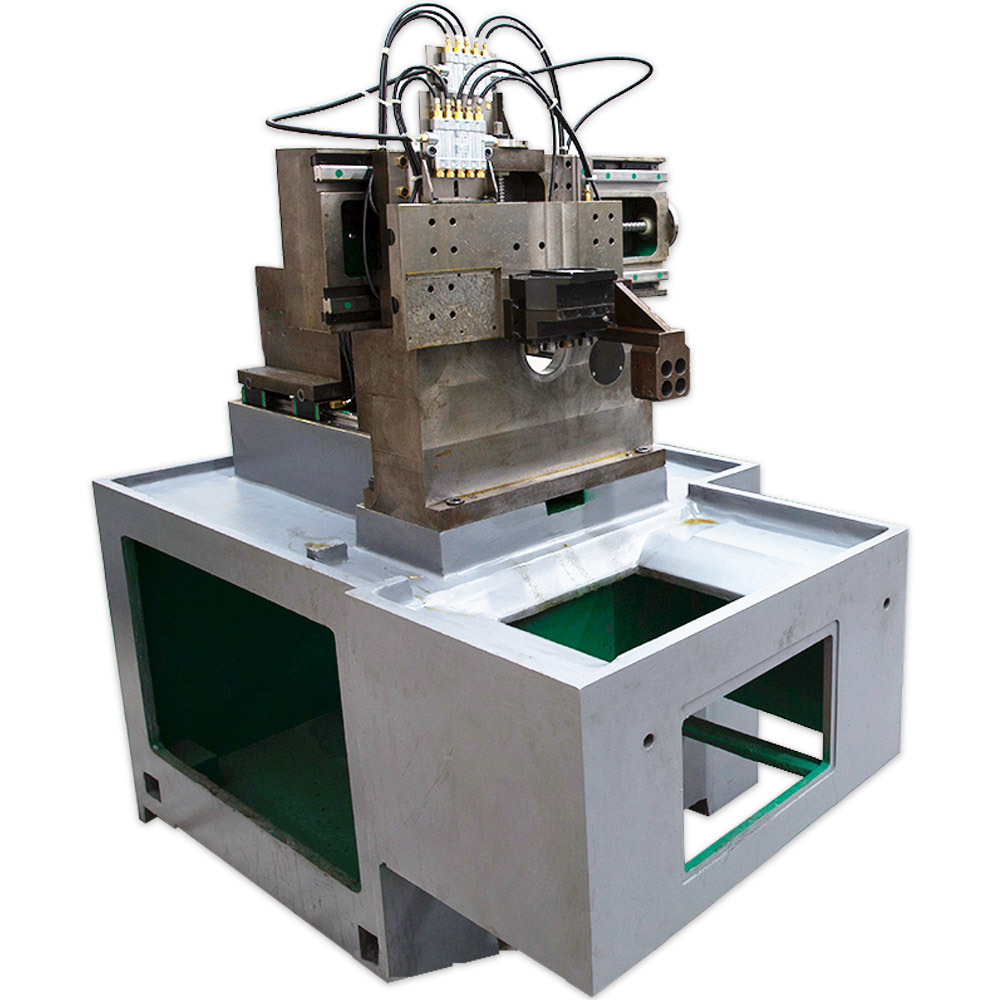 台铭20型数控走心机光机 cnc精密机床