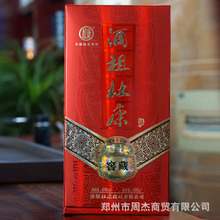 郸城酒类批发全攻略：白酒、红酒、啤酒怎么选，婚宴与企业团购如何省心又省钱