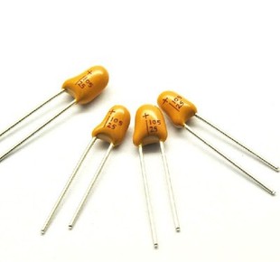 16v33uf 336f 直插钽电容 (胆电容)