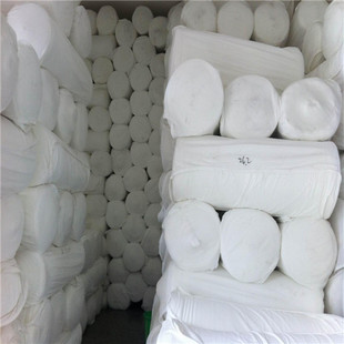 坯布纯棉纱布普梳平纹帆布产业工业用布全棉10*10平布