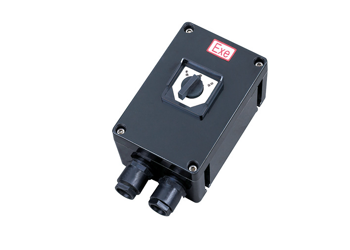 供应fzm系列防水防尘防腐转换开关