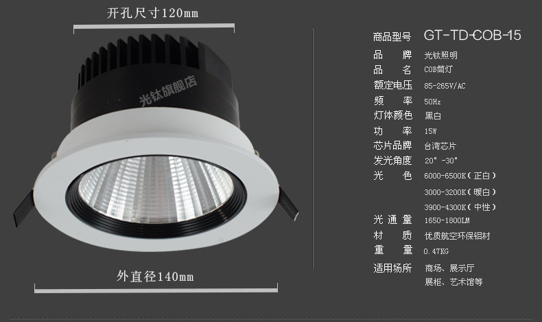 深圳LED照明产业新气象