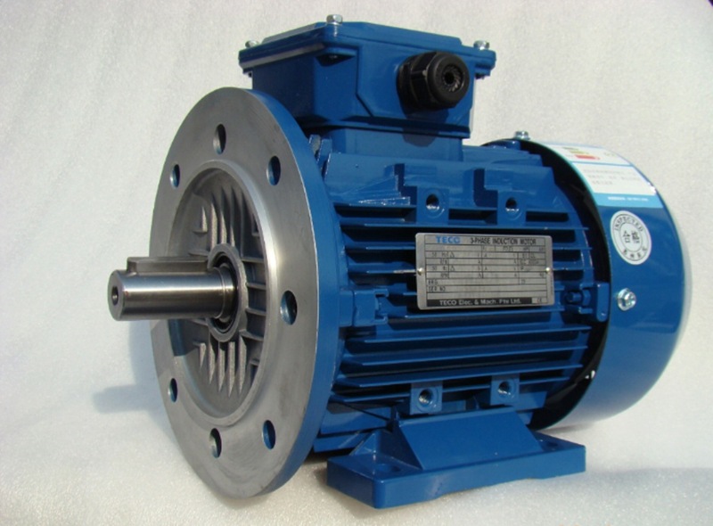 厂家直销带防爆证书,b5 b35铝壳电机 高效优质