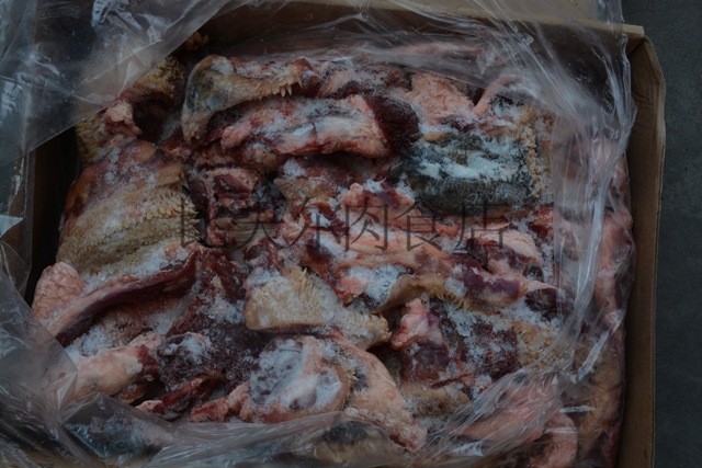 乌拉圭进口牛唇 优质进口食品牛唇 冷冻进口食品牛唇批发