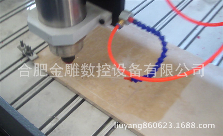直销数控石碑雕刻机 双头不锈钢伺服电机石材雕刻机