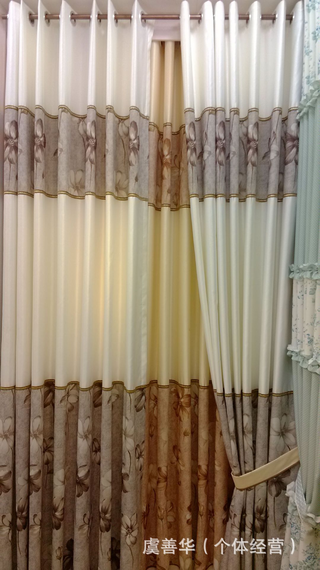 布料定制加工:打造无与伦比的服装体验