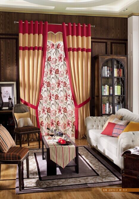 初加工材料 纺织皮革原料辅料 面料/织物 棉面料 美式休闲风格棉麻