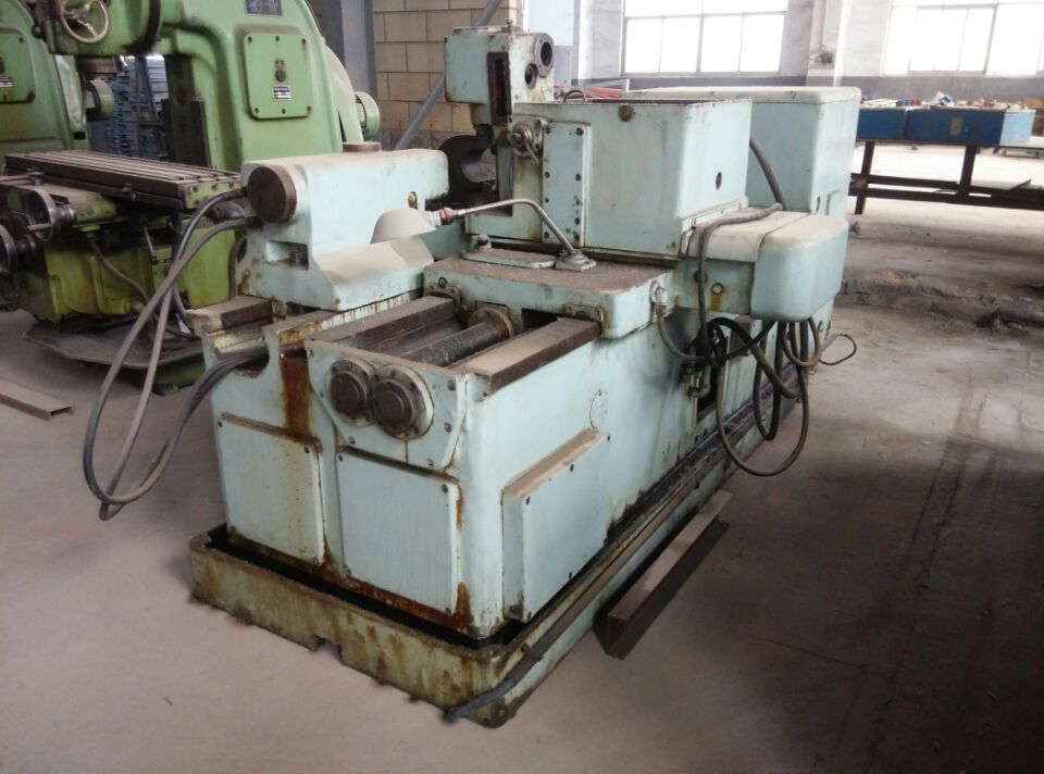 花键轴铣床_半自动铣床_半自动花键轴铣床 - 阿里巴巴