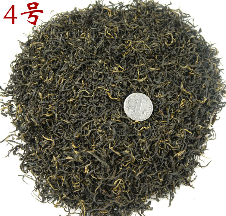 大量批发英德红茶英红九号红茶茶叶拿样品试饮广东特产厂家直销