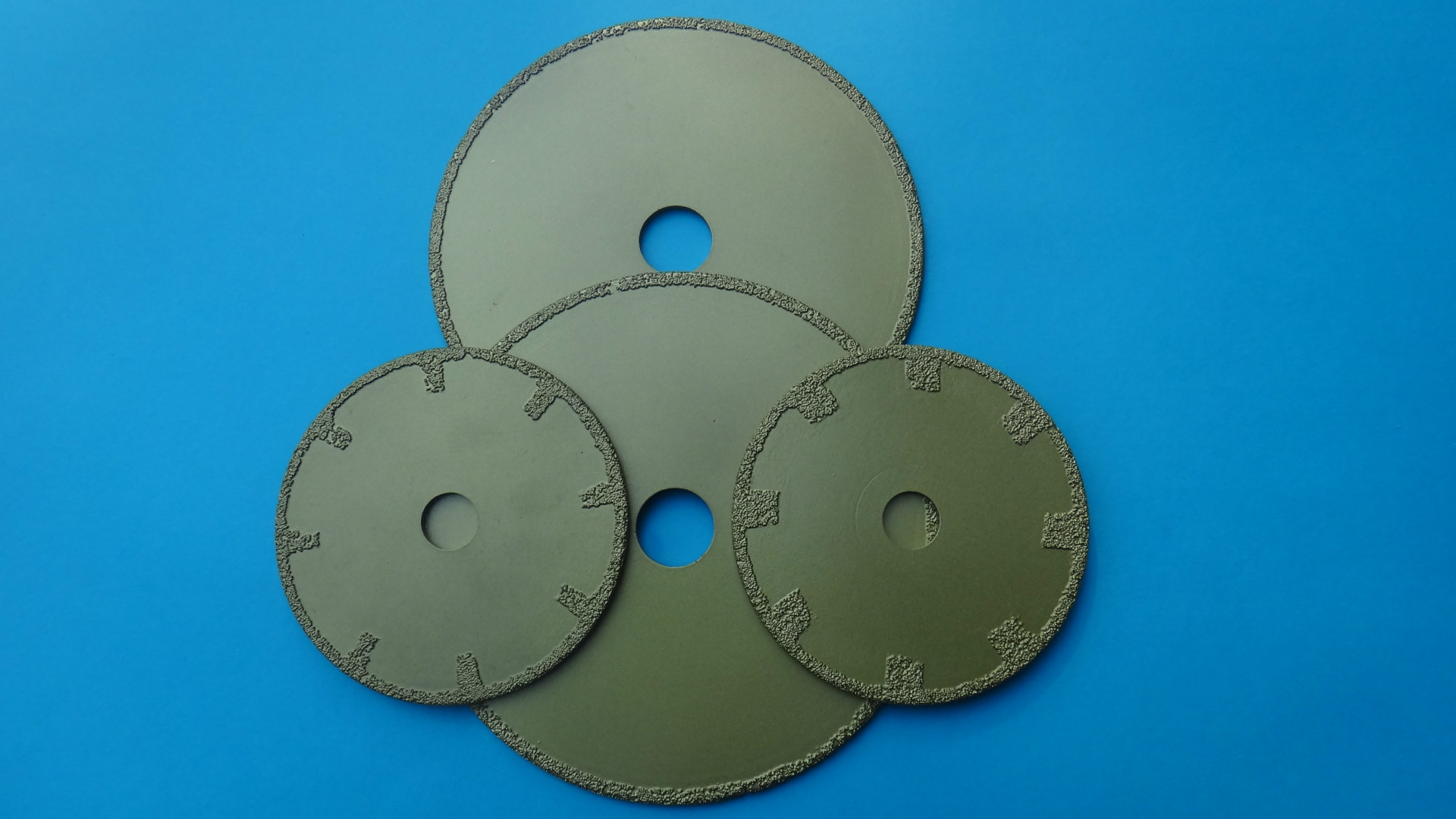 河南郑州供应金刚石钎焊万能锯片详情 - 中国供应商移动版