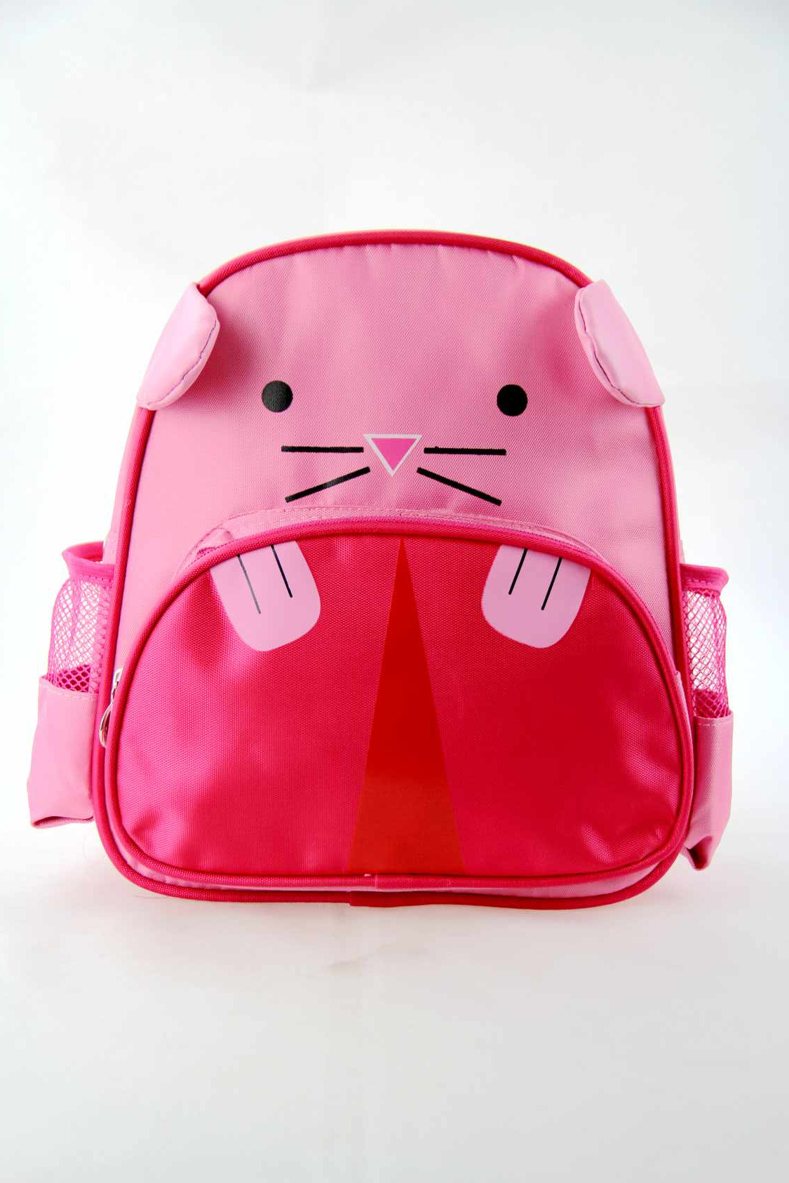 质量超好幼儿园动物书包 最受喜爱韩版动物书包加工定做