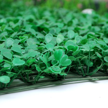 厂家直销塑料人造草皮人工塑料加密双层米兰草草坪塑料假草40x60