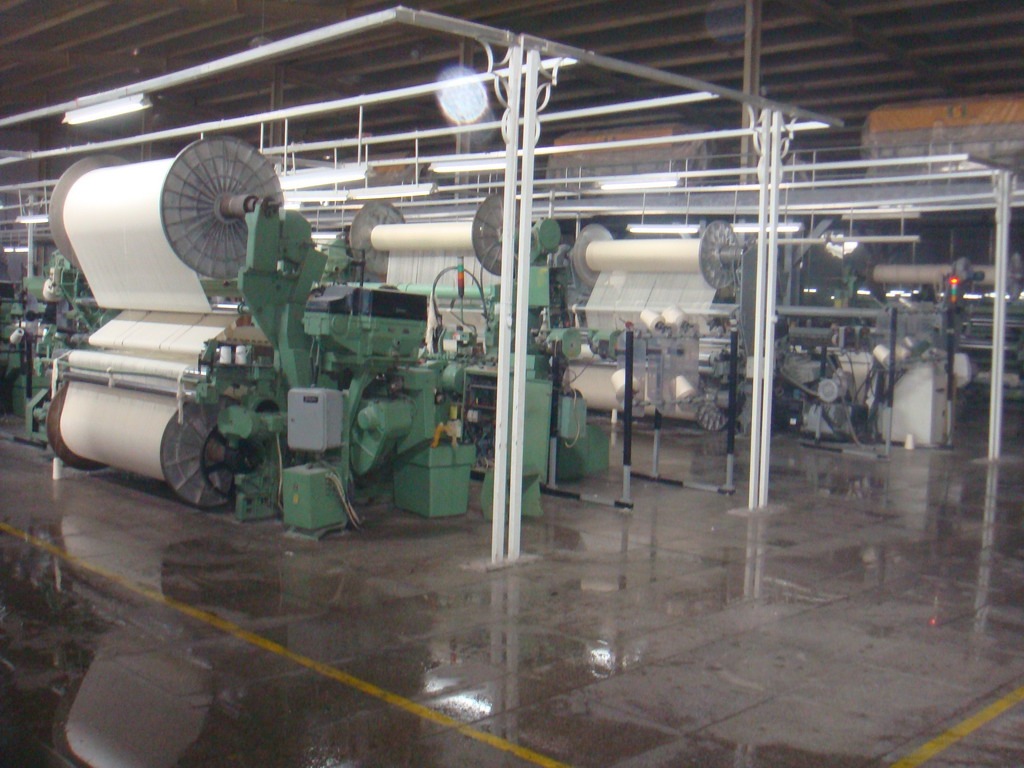 赛罗纺纯棉风景毛巾