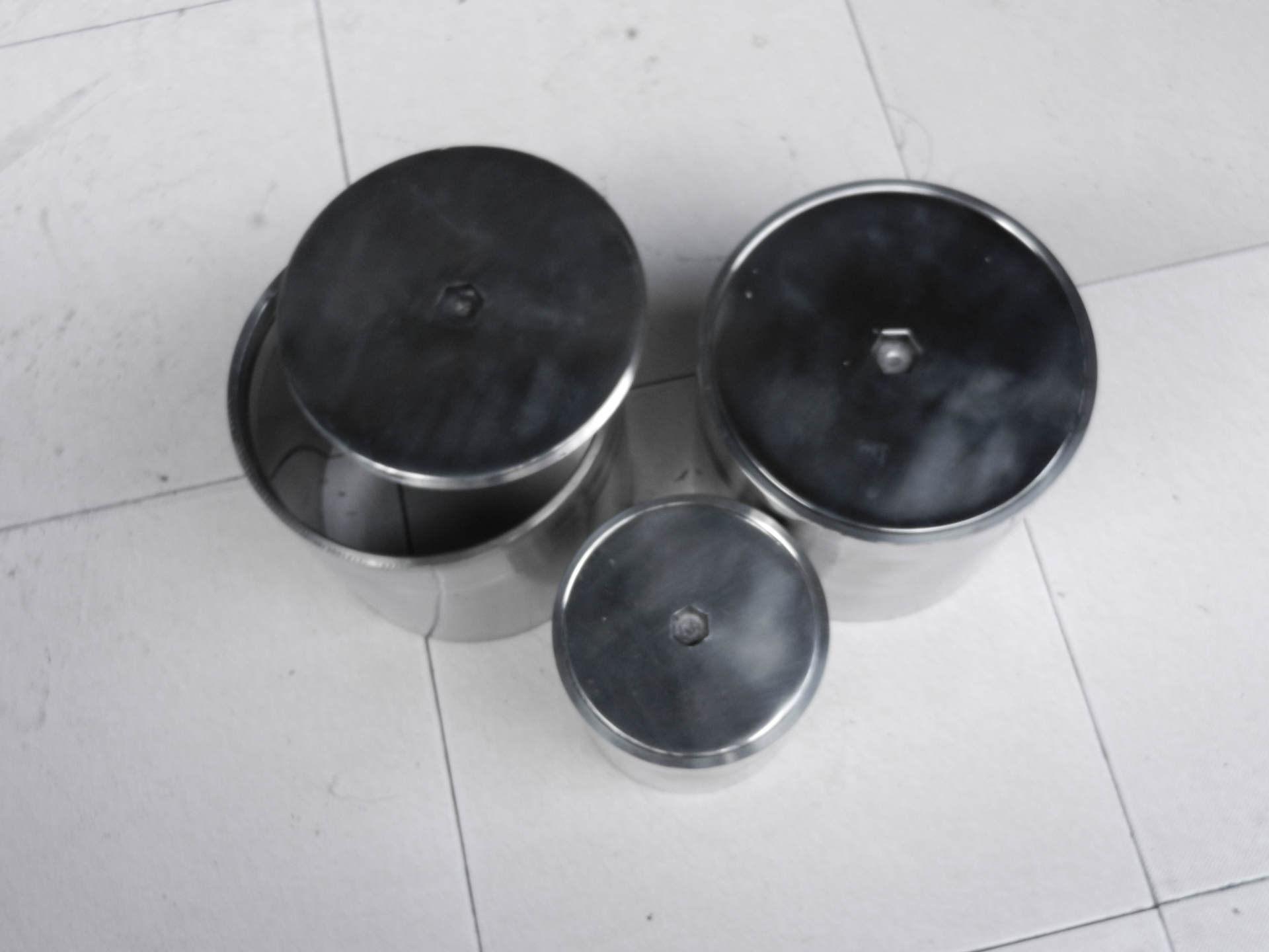 不锈钢卫生级304材质水平清扫口地面清扫口