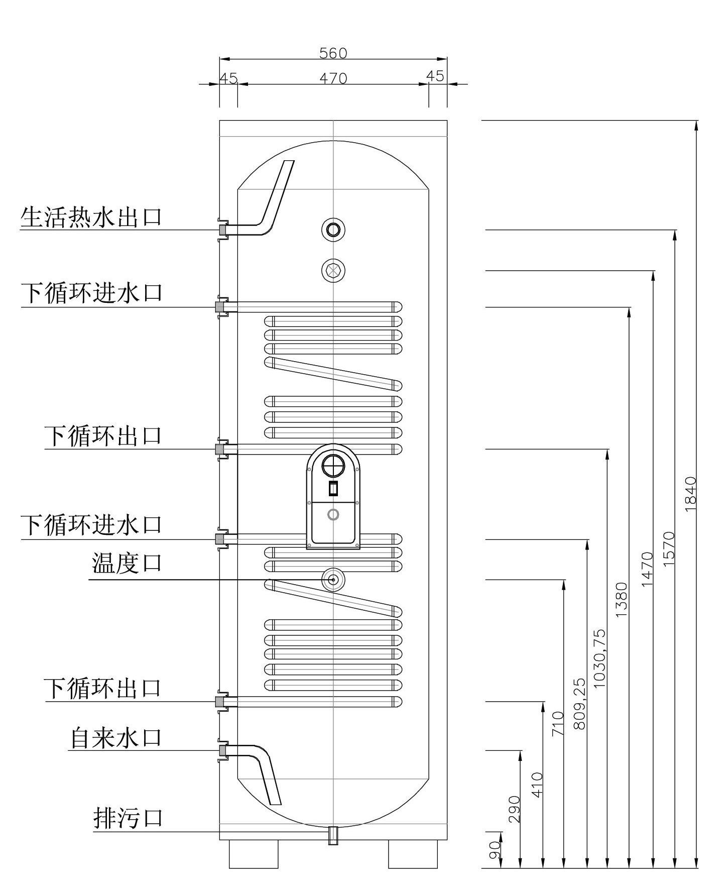 多能源结合多功能供热系统图片_2