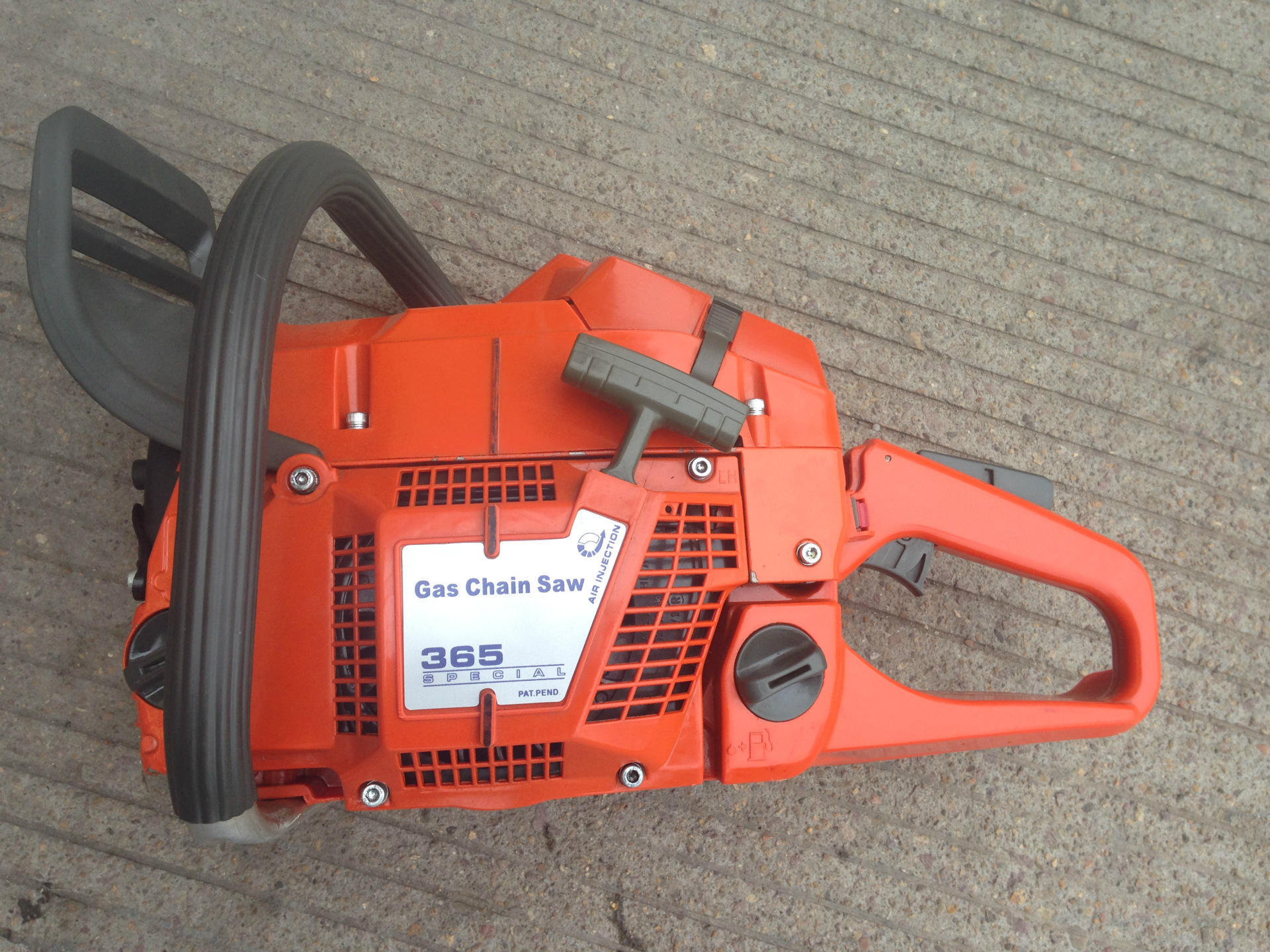 浙江金华365油锯价格 - 中国供应商移动版