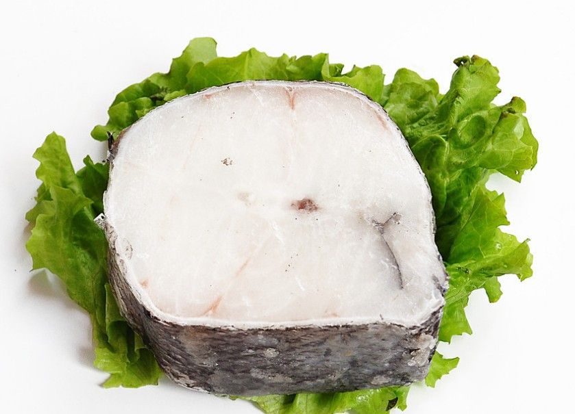 石岛特产 昌达食品有限公司 石岛珍品系列 原味烤鳕鱼片