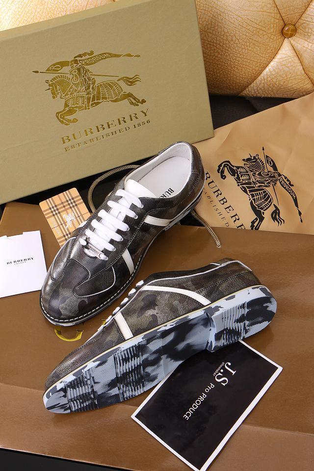 欧美大牌 迷彩系列系带男士板鞋 高端品质时尚男鞋