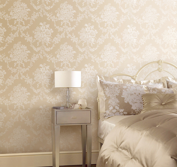 浙江草庄诗朗壁纸美纳斯系列墙纸 提供型号订货(诚邀加盟)