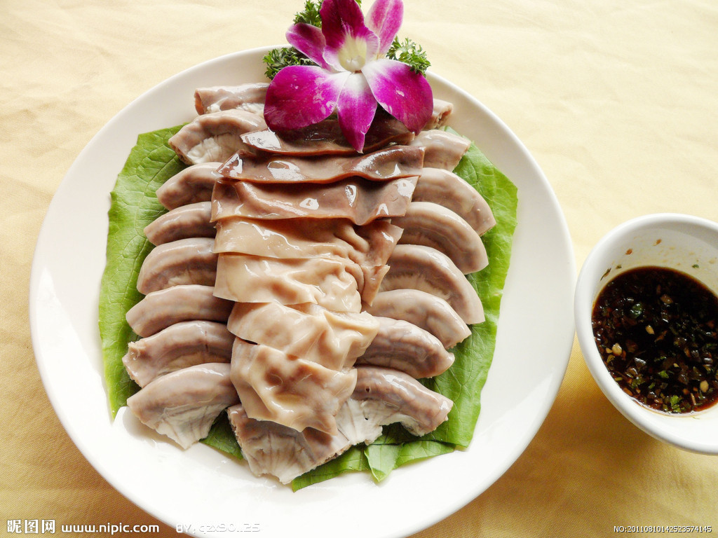 蒋鳯记 五香肚片 开袋即食 150g