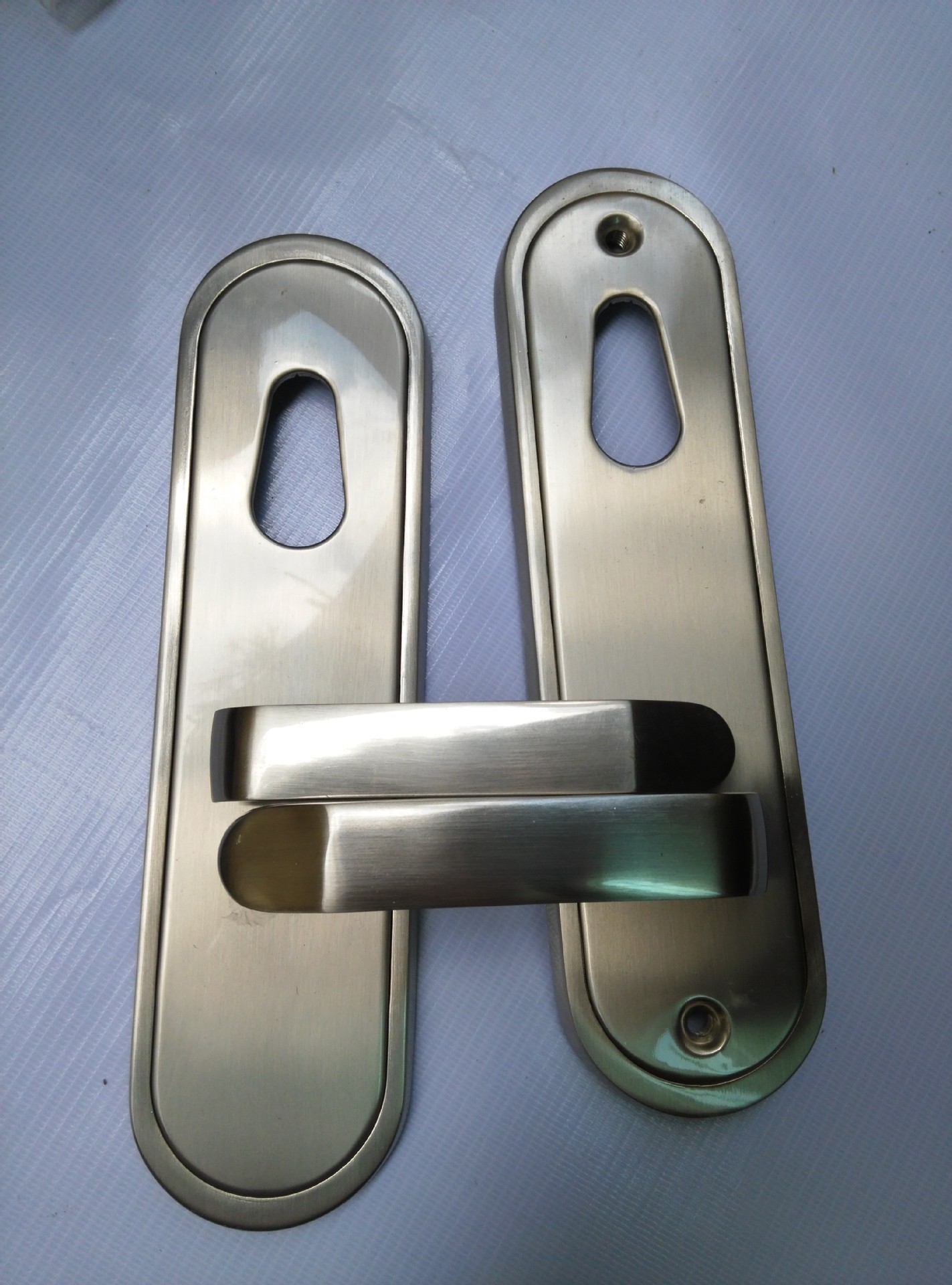 保德安 老9型把手 盼盼门 铸成 门 飞云门 直销批发 正品保障