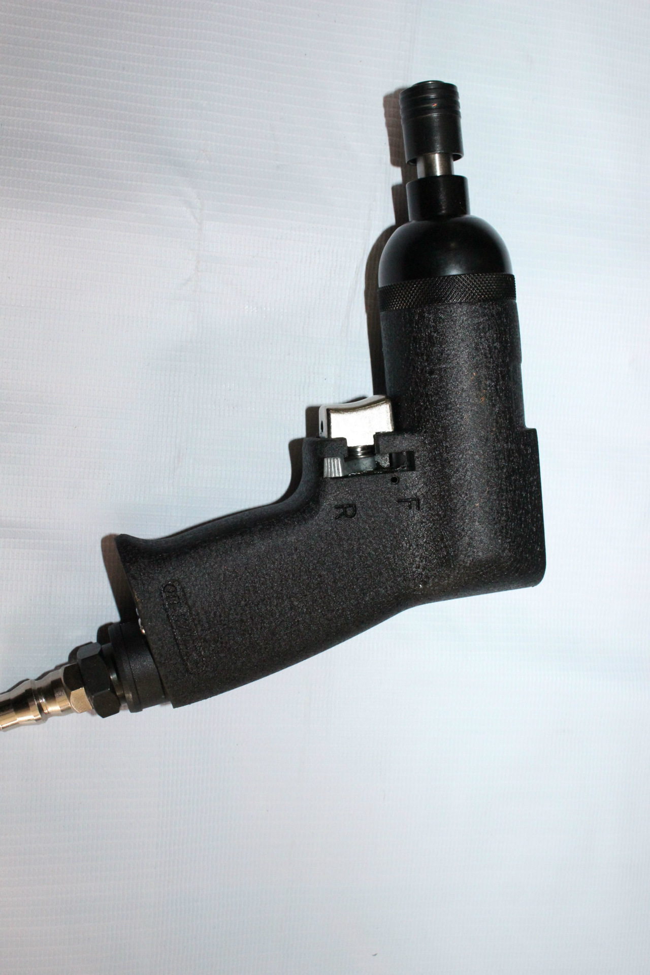 苏州铂锐马公司大量供应台湾佑鼎-5hp枪型风批