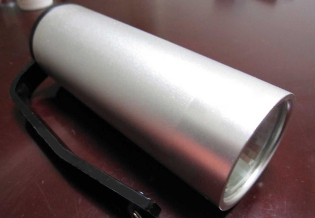 手提式防爆探照灯 防爆led探照灯 防爆手电筒