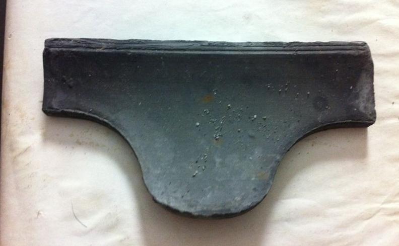 当勾 插片-砖瓦及砌块