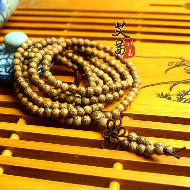 正宗越南鸡翅木手串批发 4mm216颗鸡翅木佛珠手链 辟邪饰品 正品