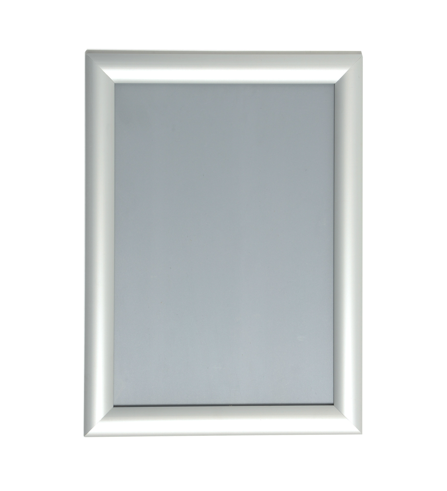 【供应】25mm开启式海报框架 pf001海报展架 海报框