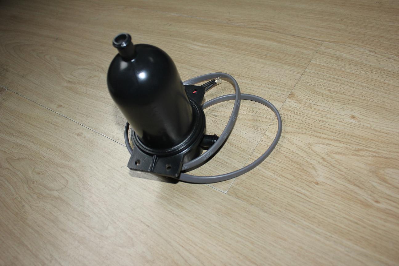 tps柴油发电机组水套加热器fs-001-1.5 1.5kw