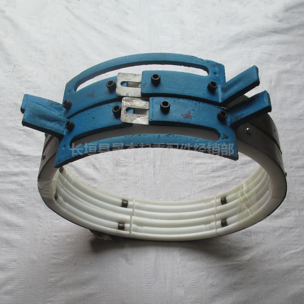 新品推荐 尼龙导绳器 钢丝绳电动葫芦专用【重量轻特耐磨】