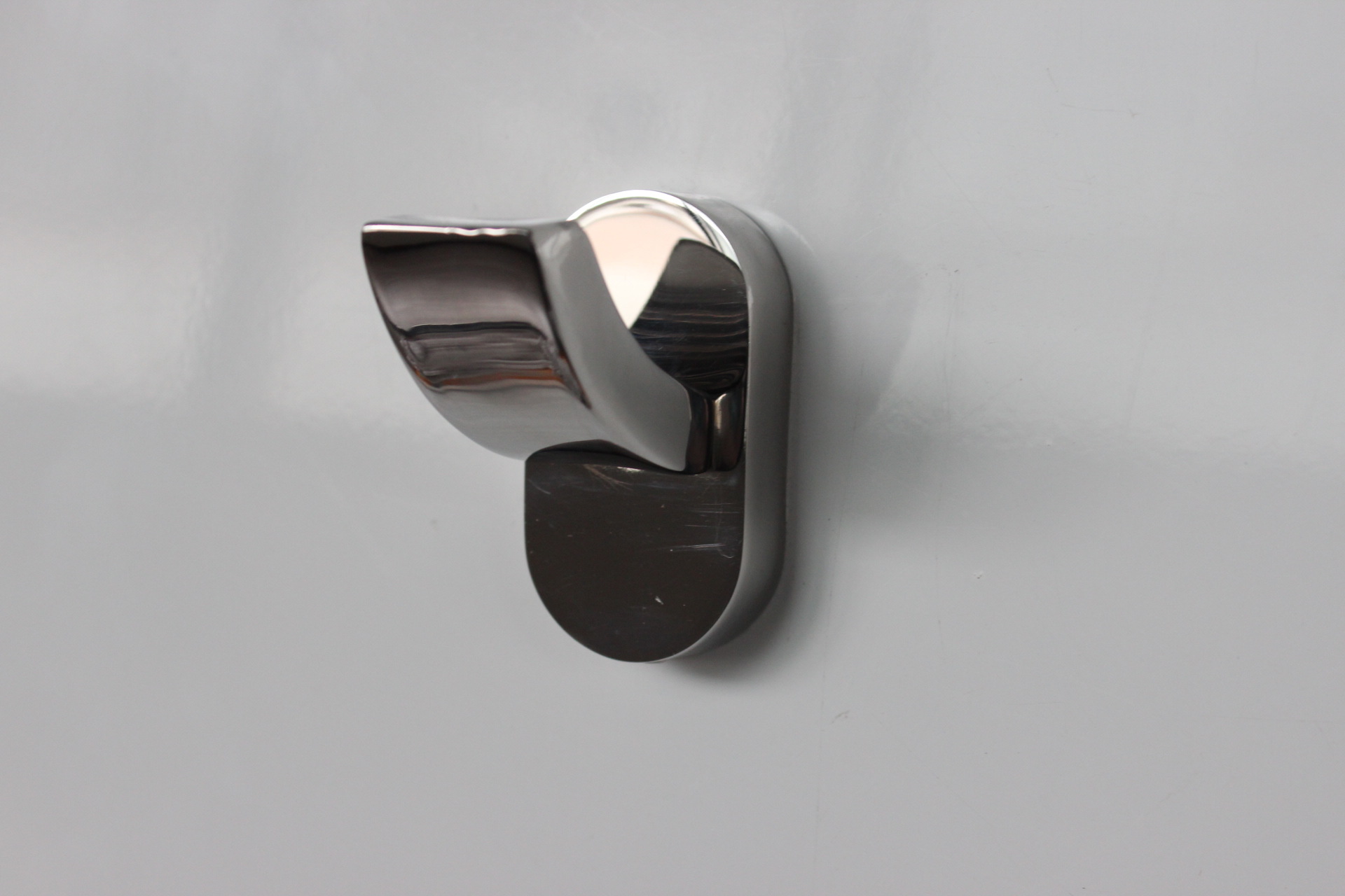 挂毛巾钩浴室挂钩不锈钢衣钩单个衣服挂衣钩单钩