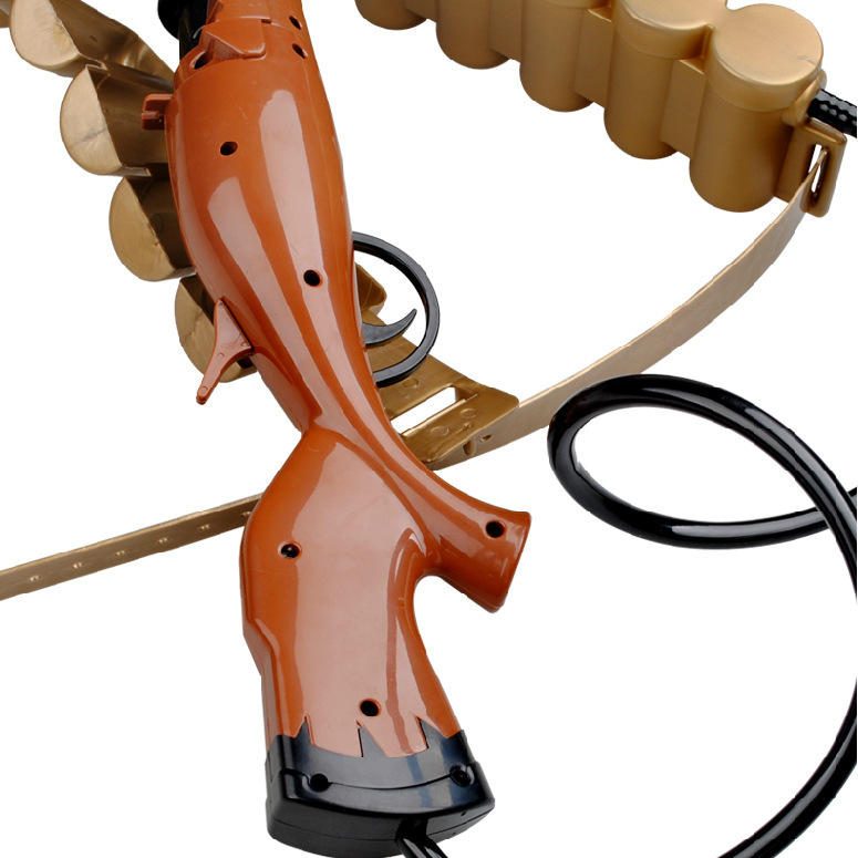 批发儿童玩具正品美高乐熊出没水枪光头强水枪 喷水玩具枪mg286