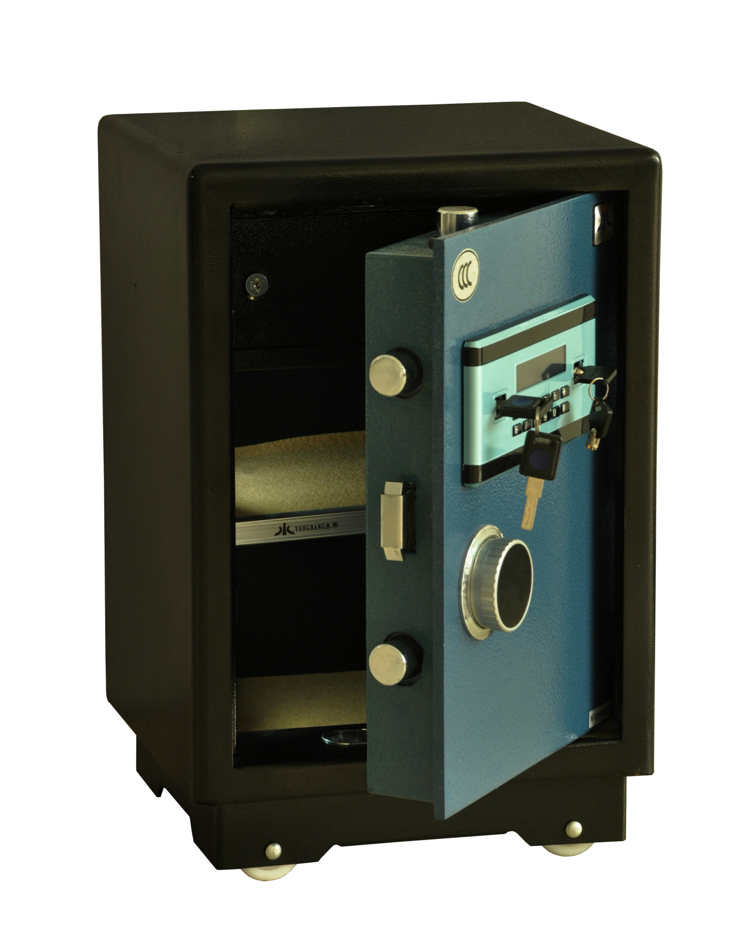长期供应 现货直销 尊爵48保险箱 尊爵系列保险箱