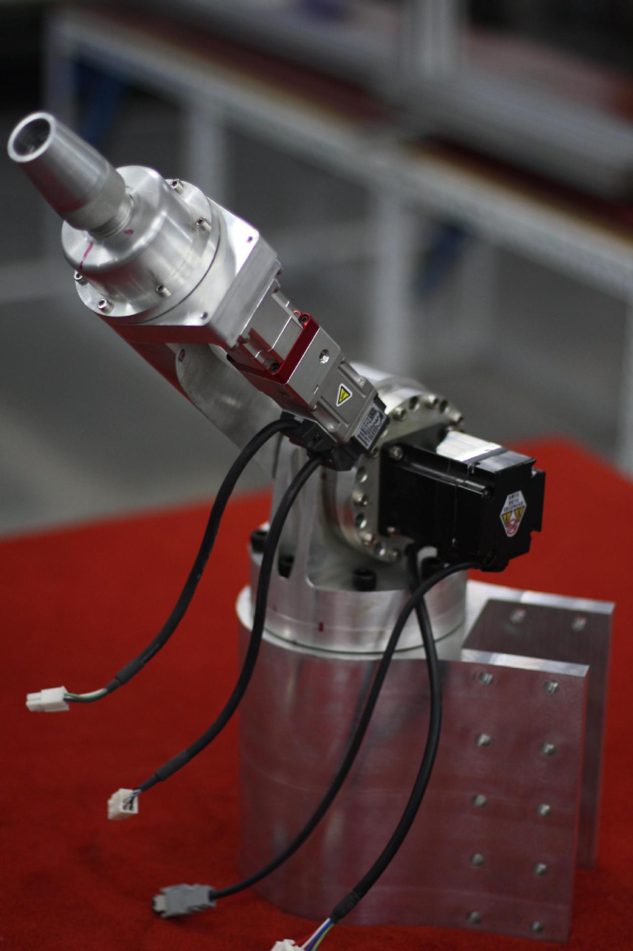 精品推荐 自动操控snr-mp-wr龙门式焊接机器人 质量保证