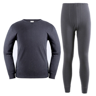 新式制式秋衣 军迷用秋衣 07新式内衣 保暖内衣