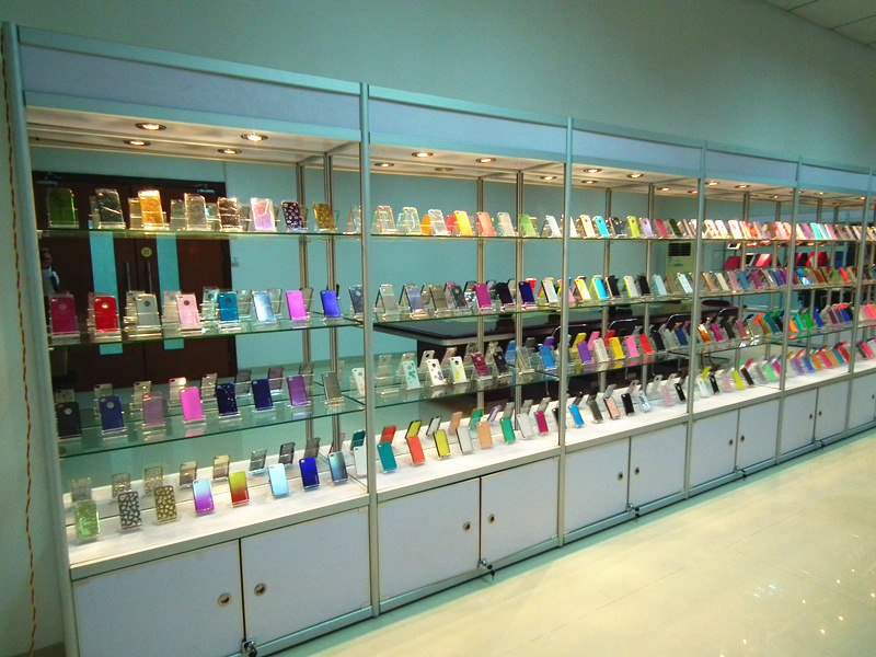 iphone6 新款超薄手机护套 真空电镀镭雕手机壳 iphone6 外壳厂家